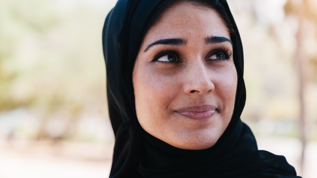 Saudi Arabian Women Have Been Granted A New Right