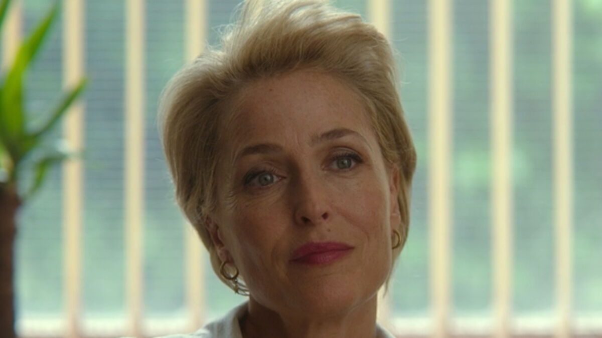 This woman is almost 100 but she looks half her age, here's how she's