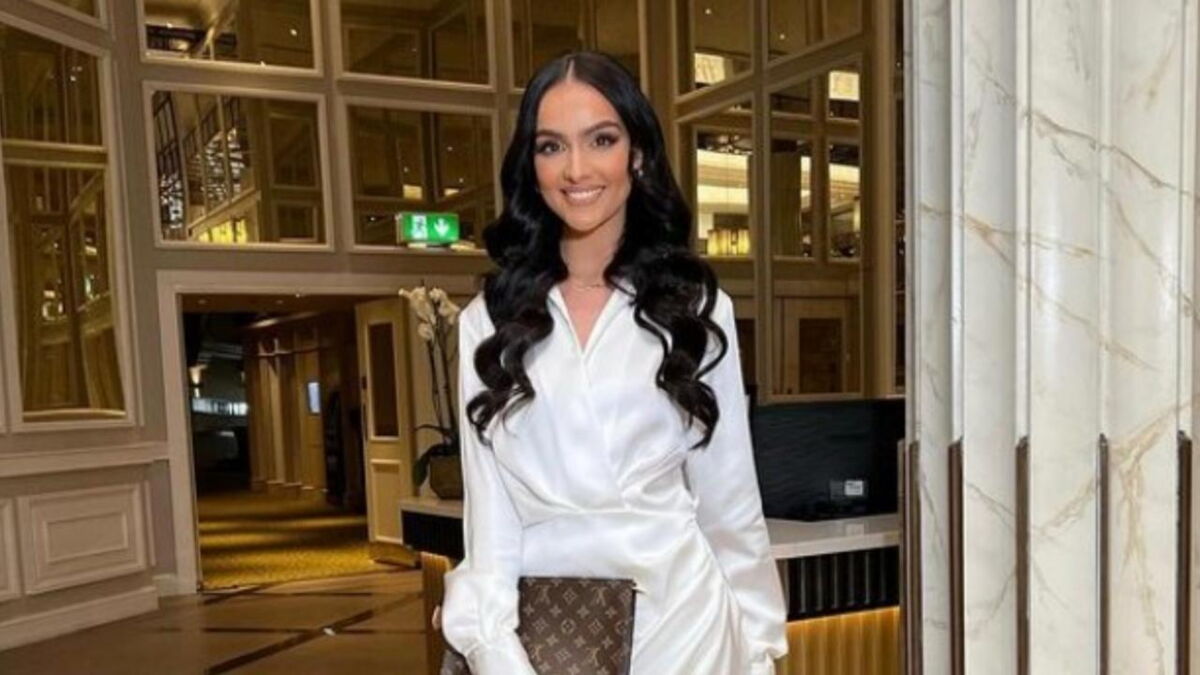 Love Island Siannise Fudge breaks her silence on pregnancy rumours