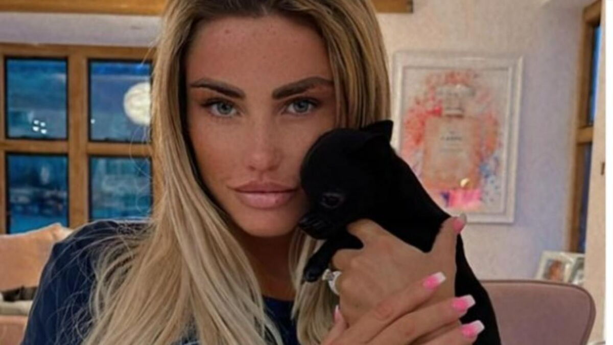 Katie Price and former Love Island star Hannah Elizabeth team up for