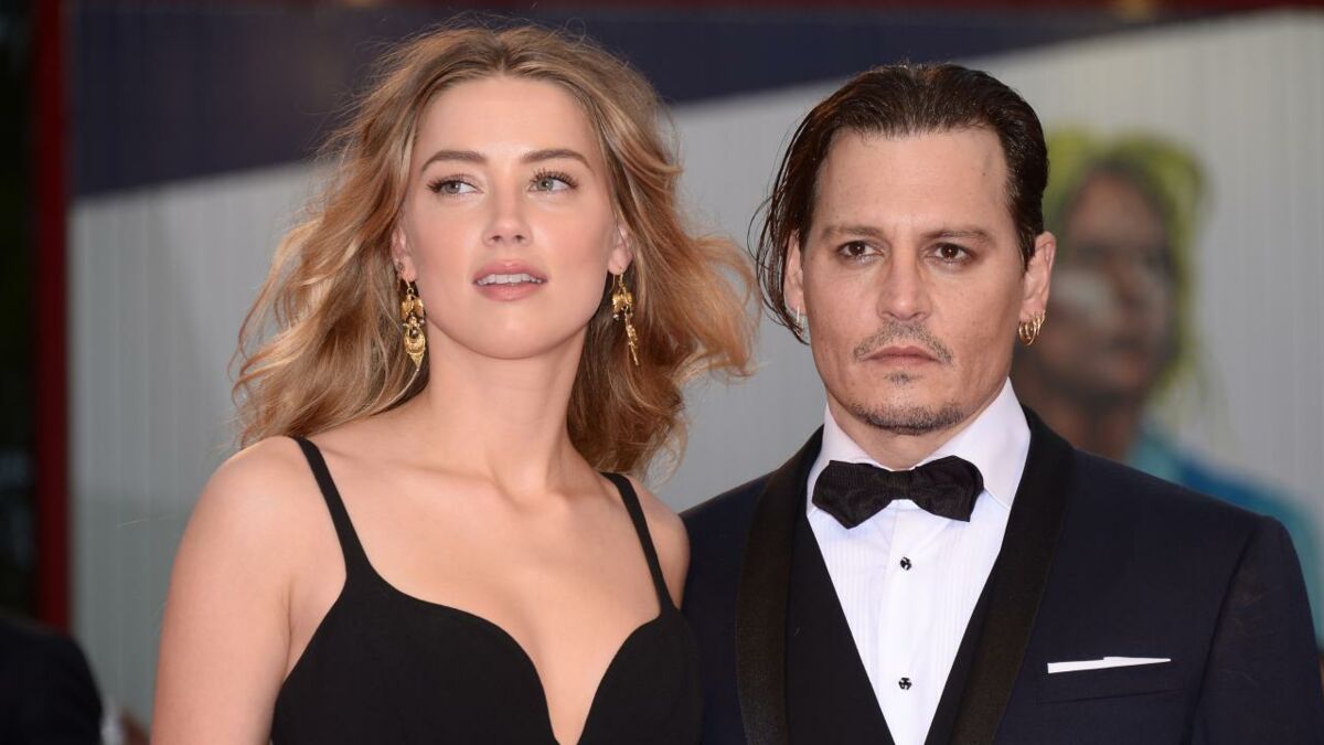 Johnny Depp and Amber Heard: What will happen to the person who loses ...