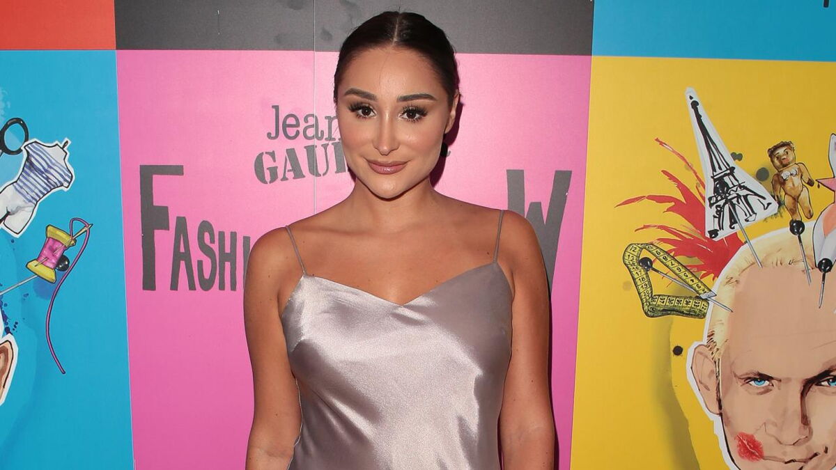 Love Island Coco claims producers edited much of what really went on