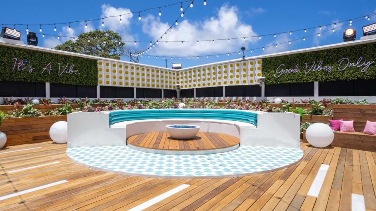 Gemma Owen This was her biggest fear ahead of entering the villa