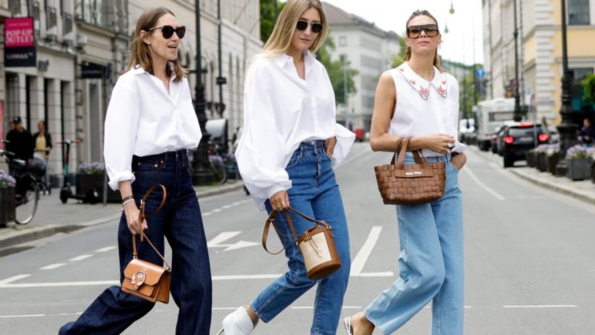 €680 grass-stained jeans are the latest designer item to go viral