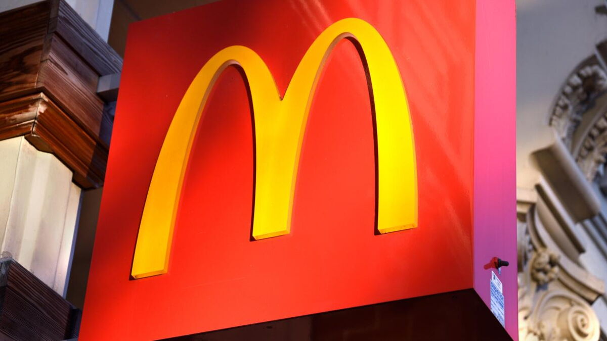 McDonald’s fall menu introduces a cheesy treat straight from the 80s