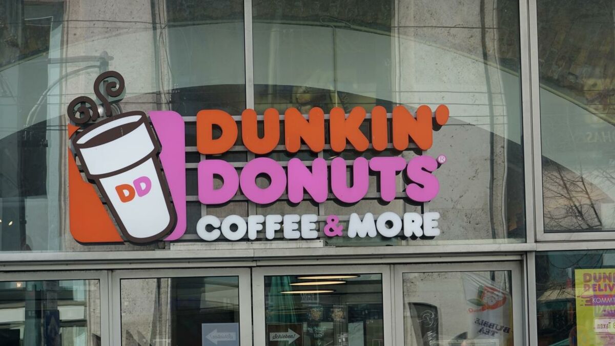 Dunkin’ Donuts in trouble? Company hit with serious accusations due to