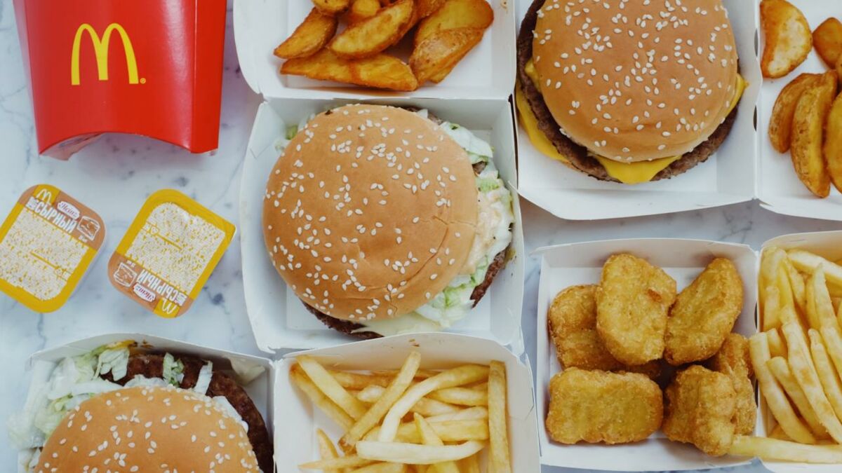 McDonald's changing up recipe for iconic menu item Here's what you can