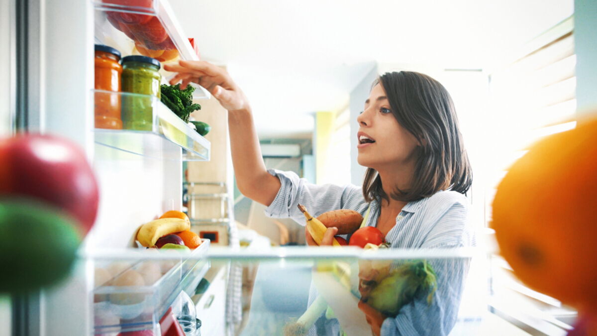 4 Foods That Should Definitely Not Be Kept In The Fridge