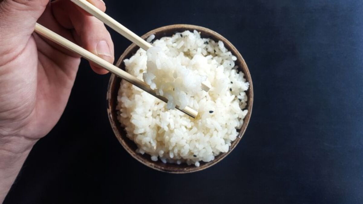 Careful, Eating Too Much Rice Could Be Dangerous for Your Health!