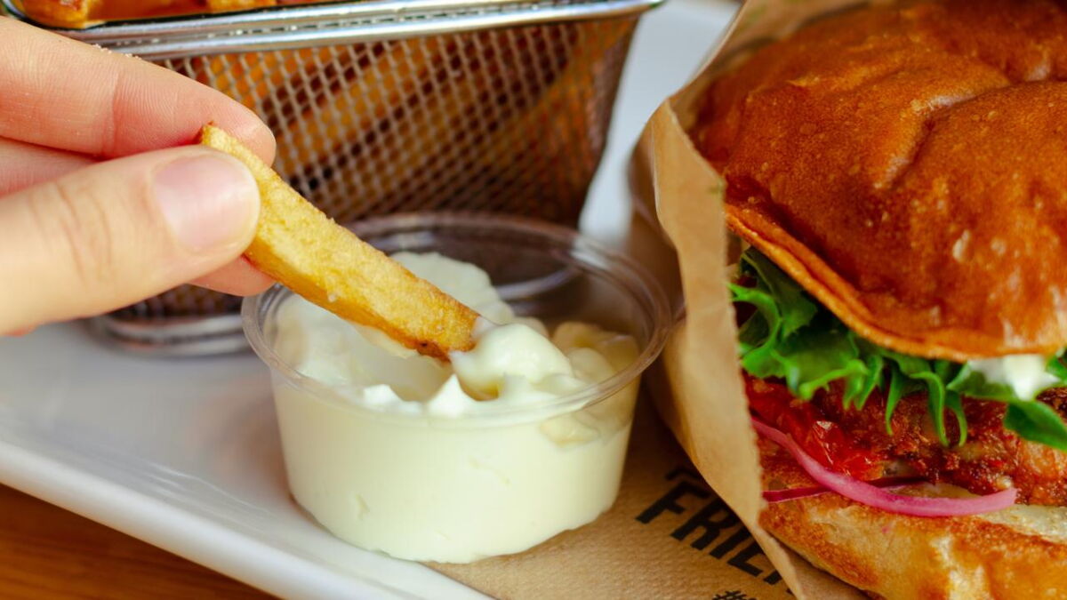 Eating homemade mayonnaise past this date can be dangerous for your health