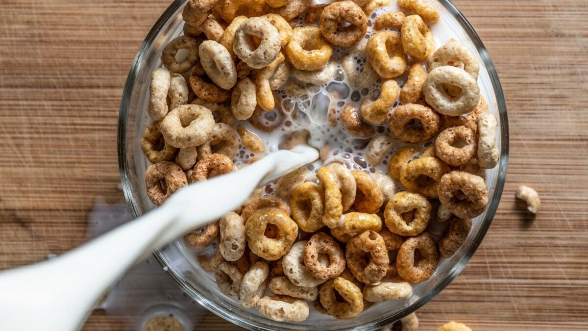 Eating these breakfast cereals could be bad for health