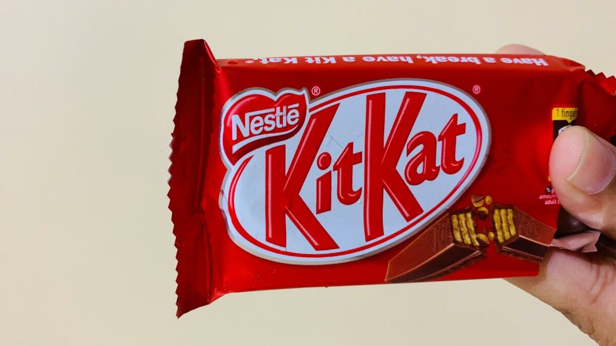 From soybeans to pepper, these are the strangest KitKat flavours you ...