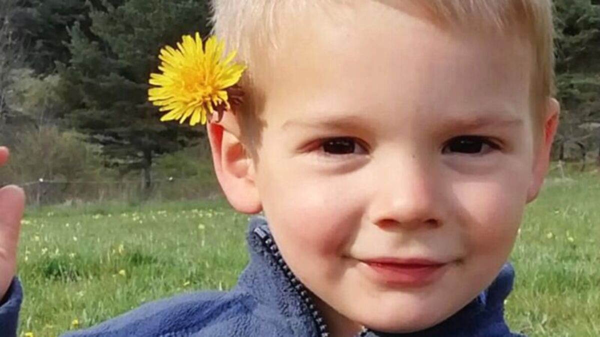 Missing French Toddler: Expert says 'there's no point in looking ...