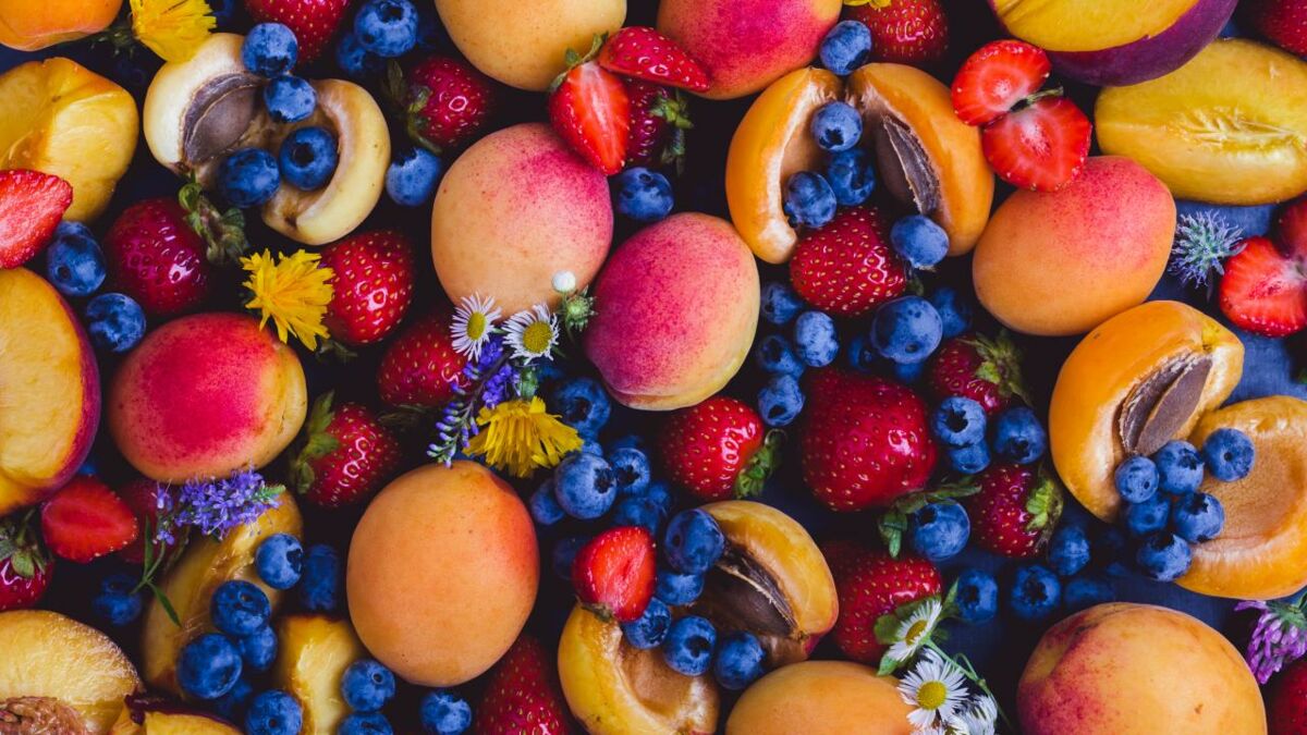 This is why you should never eat fruits for dessert