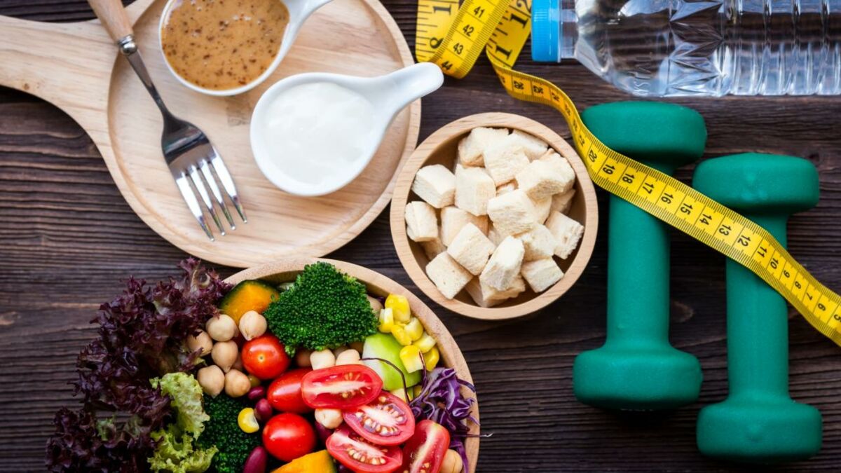 7-day Diet To Lose Kg In A Week Times Of India, 55% OFF