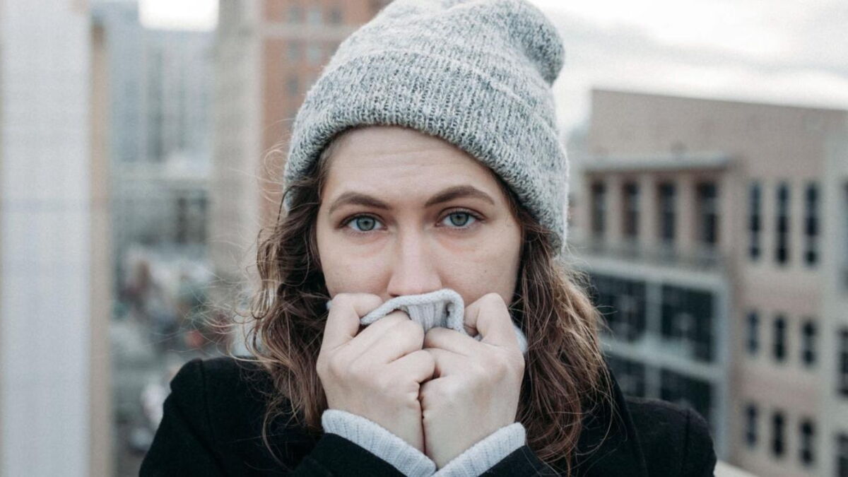 Here's how the extreme cold may affect your body