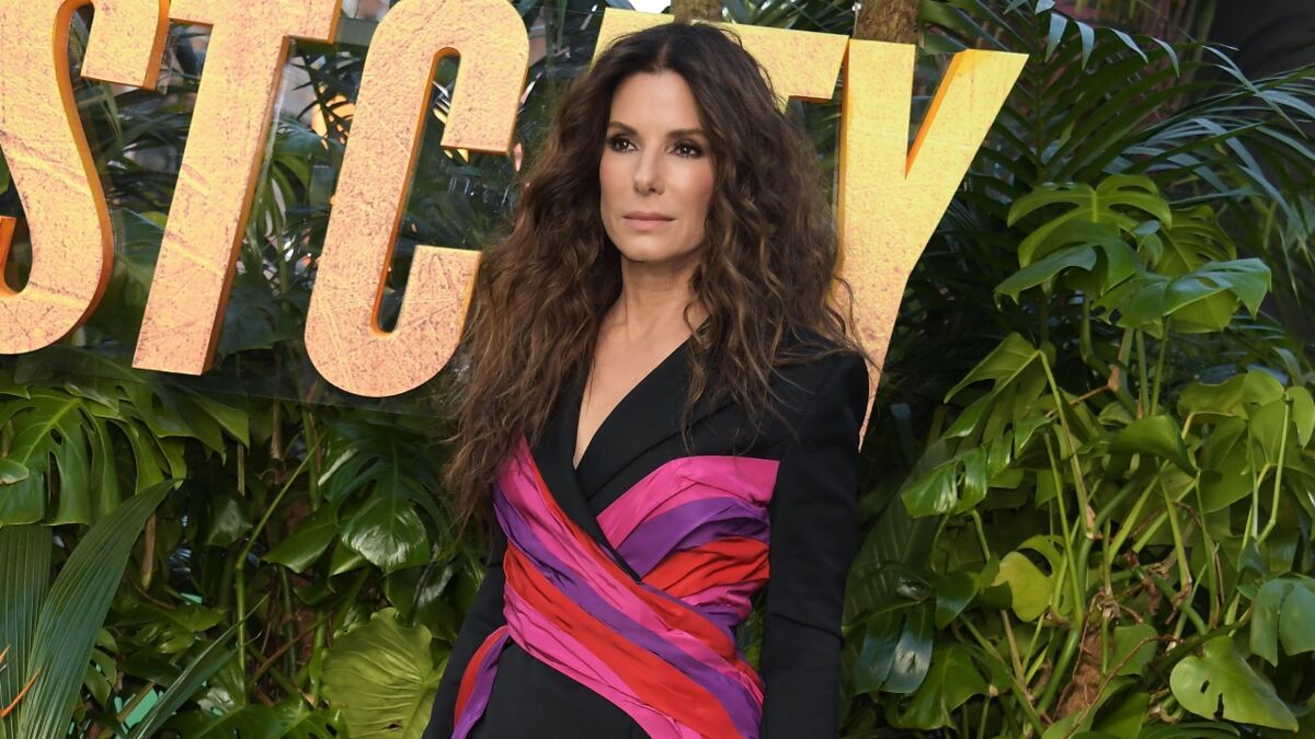 Sandra Bullock announces acting break to focus on family