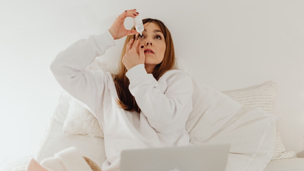 Recalled eye drops cause yet another death in the US Which products