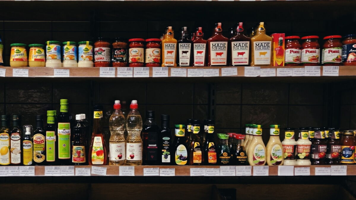 Urgent recall issued on mayonnaise over risk of listeria infection 'Do