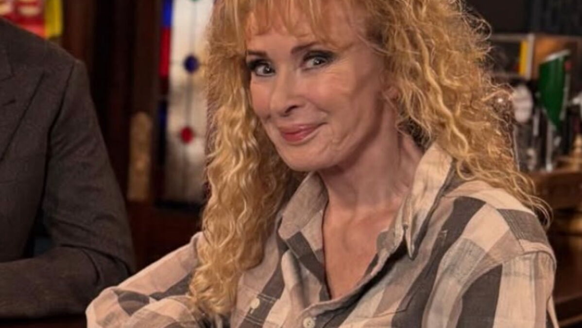 Coronation Street icon Beverley Callard, 68, reveals breast cancer diagnosis but vows to continue in new soap role