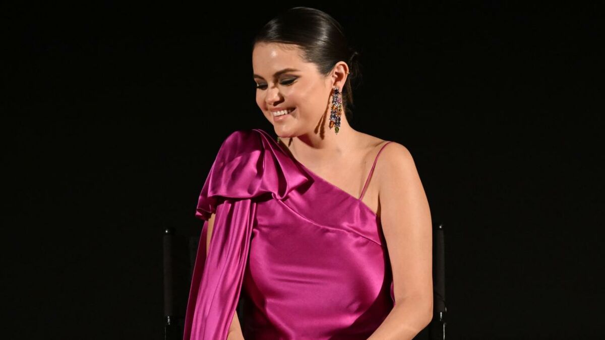 Selena Gomez's new tell-all documentary reveals how she's similar to ...