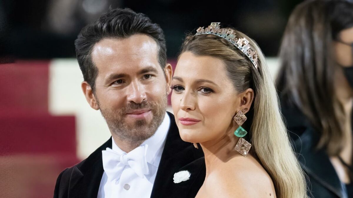 When Is Blake Lively's Due Date? What To Know About Her Baby Bump