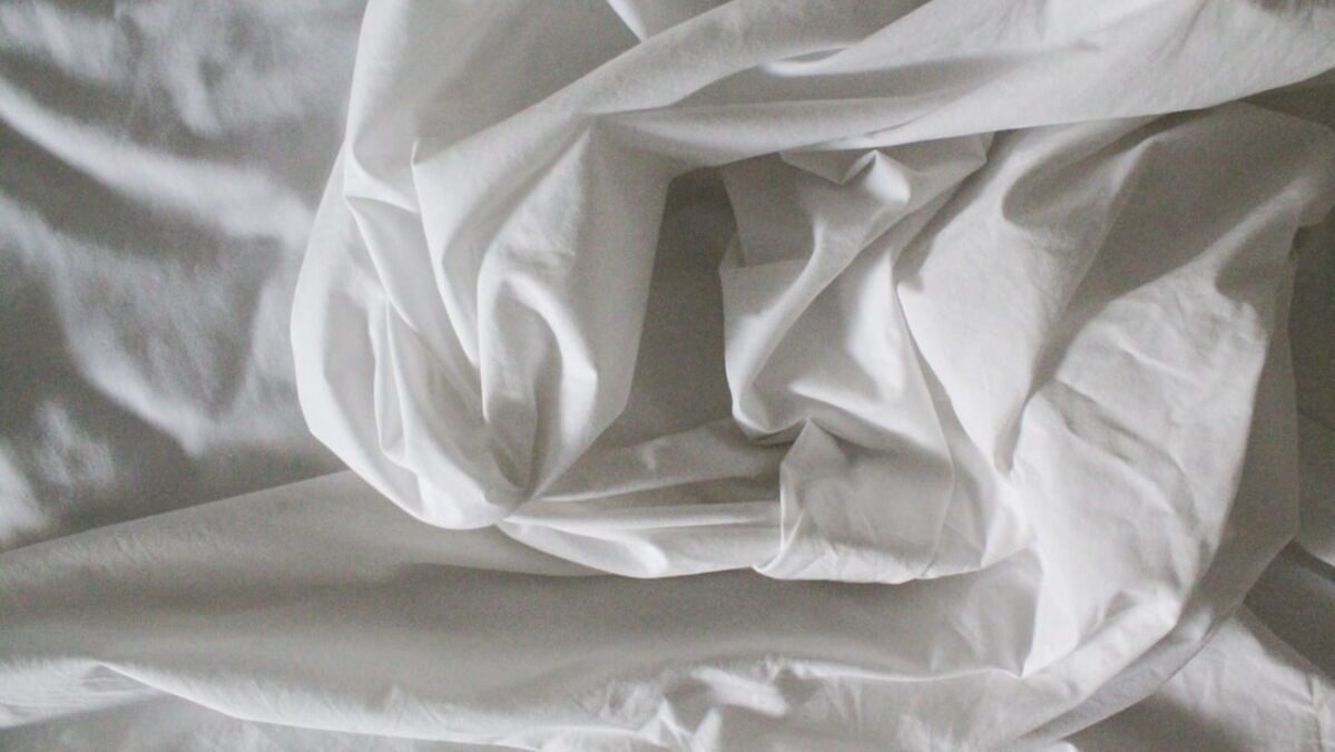 Not washing your sheets frequently increases your risk of these three