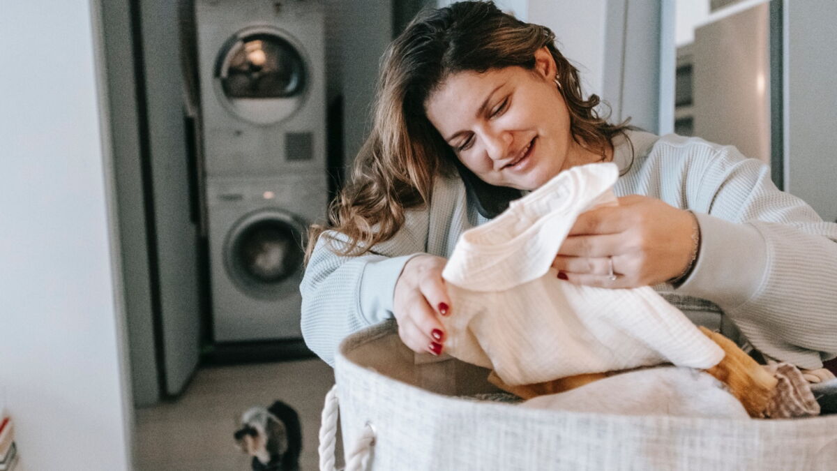 Here is how to unshrink your clothes after a washing fail