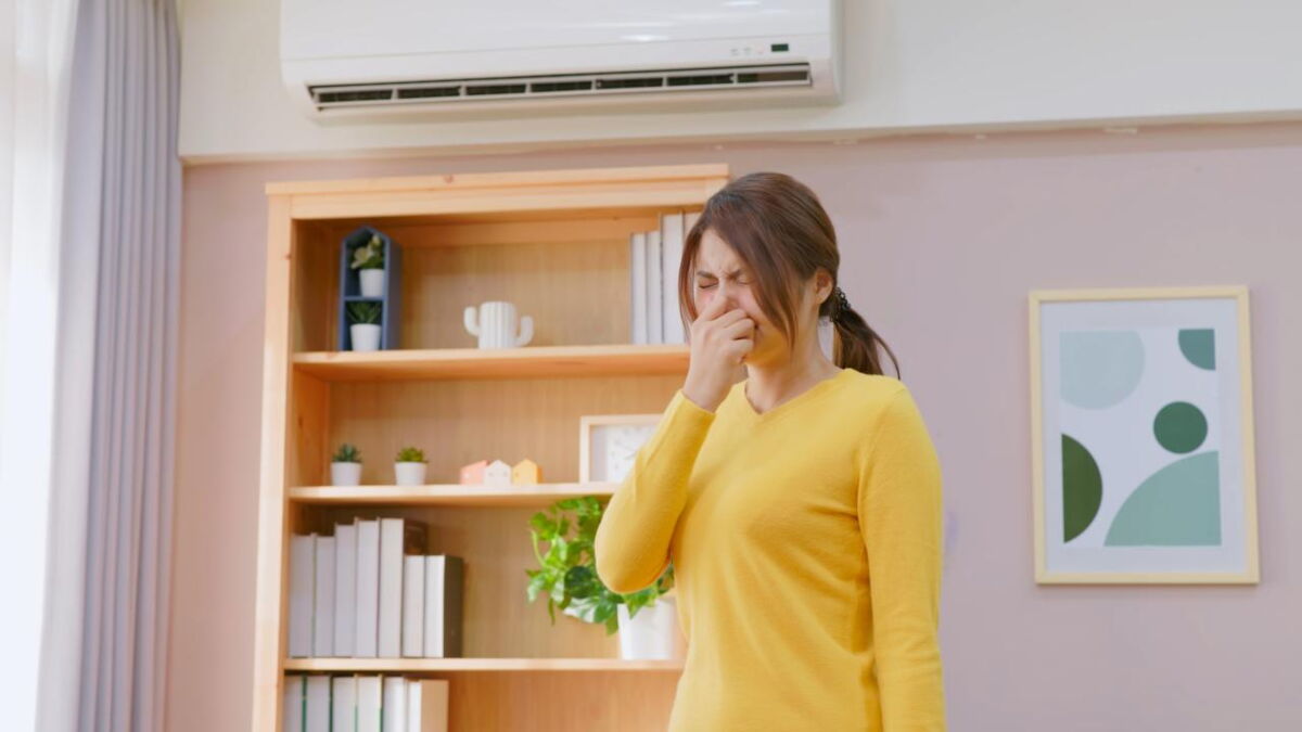 Fishy smell in your home? It might be due to electrical issues