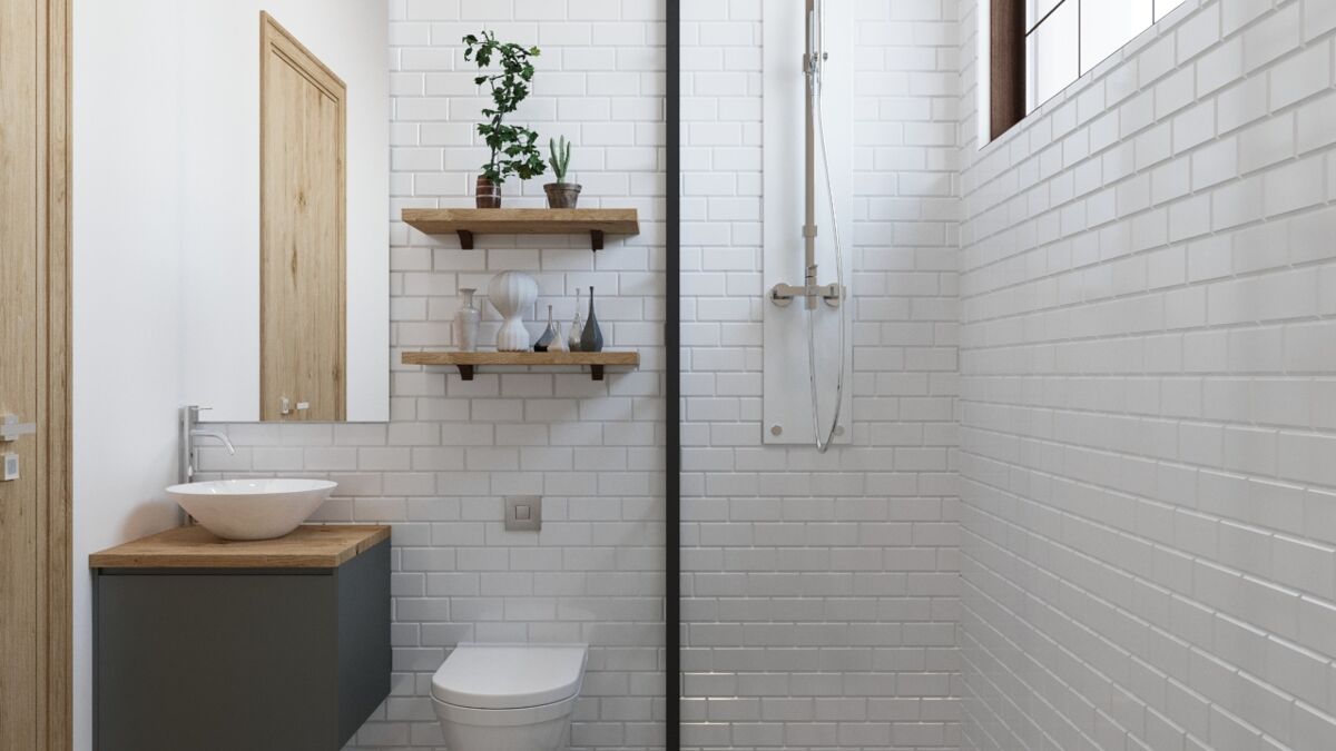 Showering everyday could have serious consequences for your health