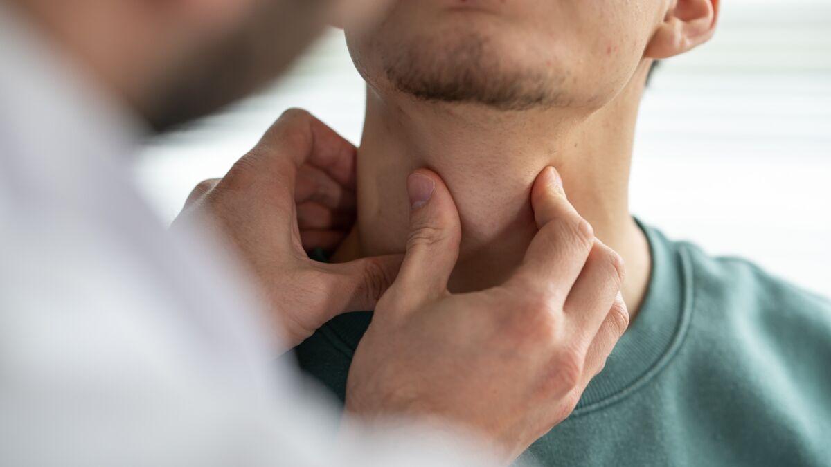 Hypothyroidism: Here Are The Most Common Symptoms You Should Look Out For