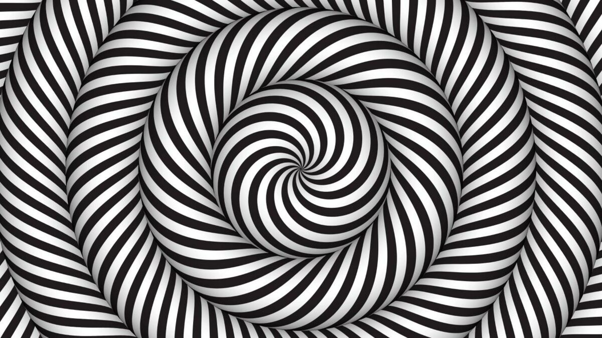 How Do Optical Illusions Work? - Neuroscience News