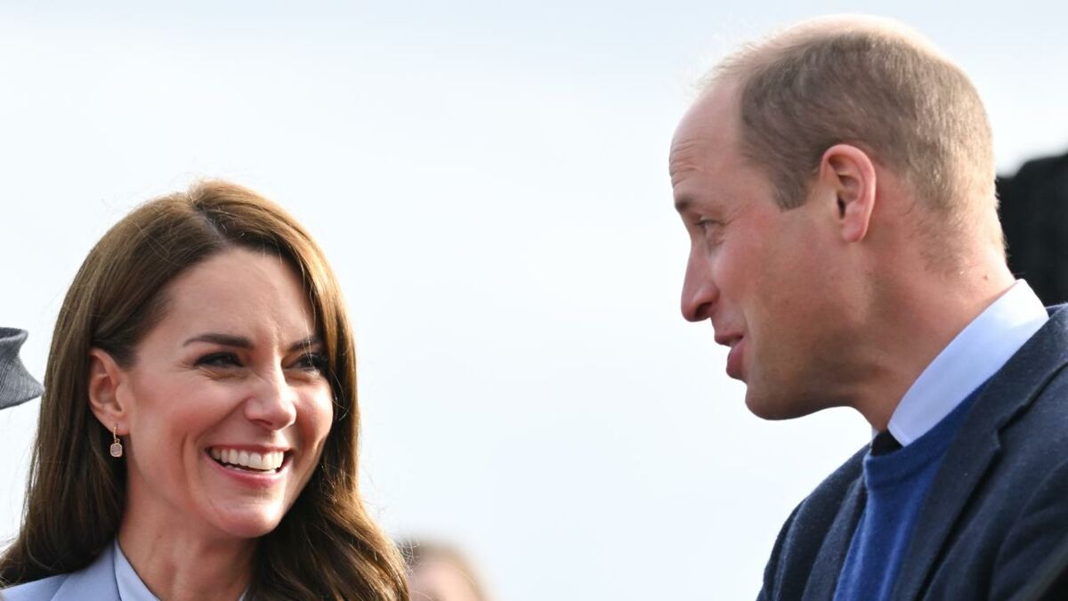 Prince William and Kate: 'Insider' claims they might announce a fourth ...