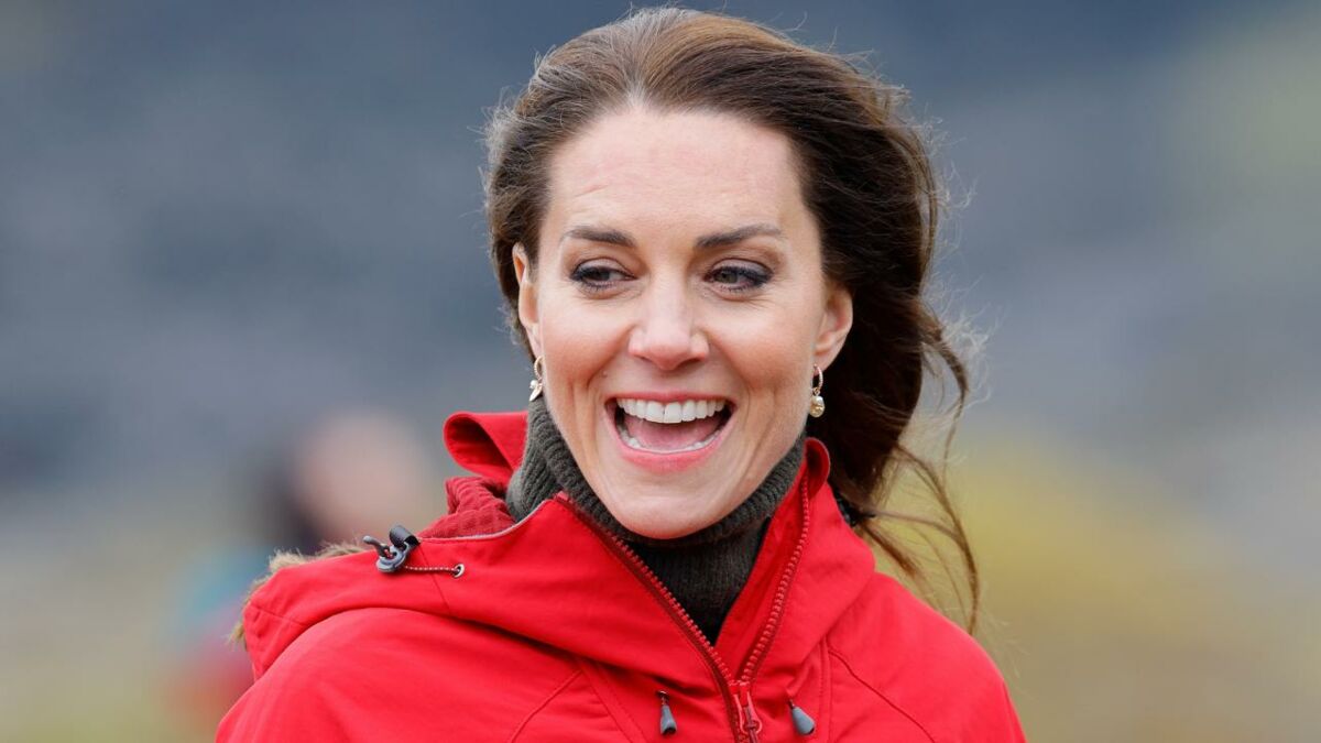 Kate Middleton Hires New Private Secretary After Over A Year: Who Is ...