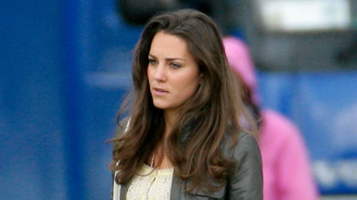 Kate Middleton: A Look Back At Her Style Evolution In 37 Images