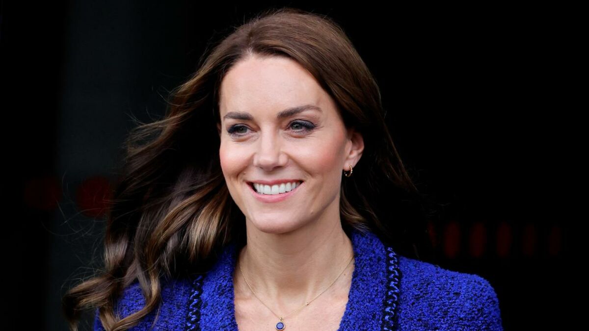 King Charles may entrust Kate Middleton with a significant new role as ...