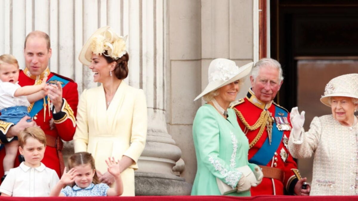 Royals facing security threat from growing number of dangerous stalkers ...