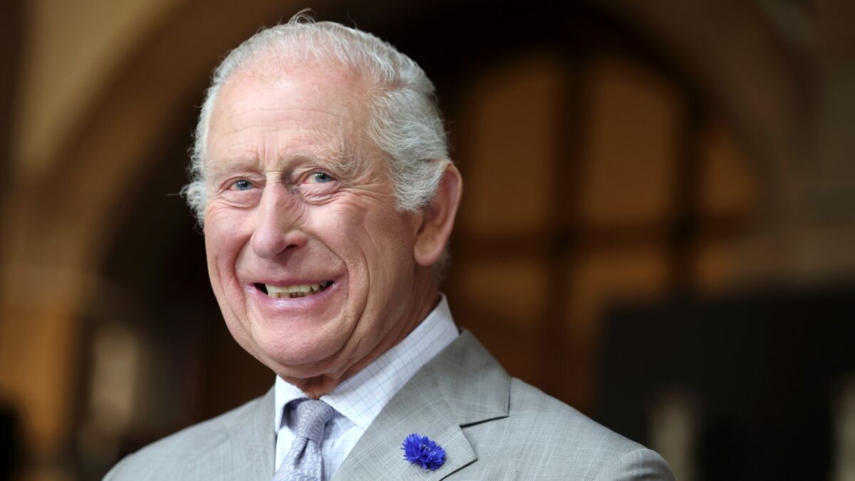 King Charles' personal wealth increased by £30m: Here’s where he ranks now