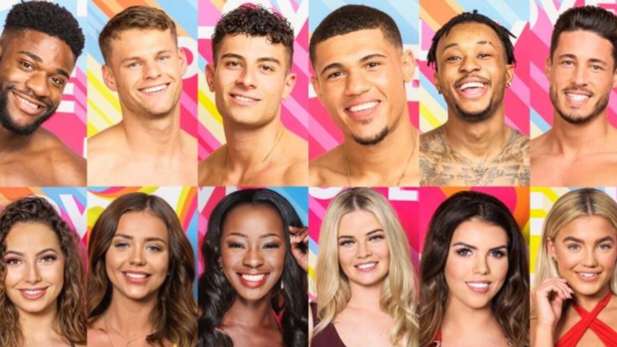 Casa Amor Is Back: Meet The Bombshells Set To Enter Love Island