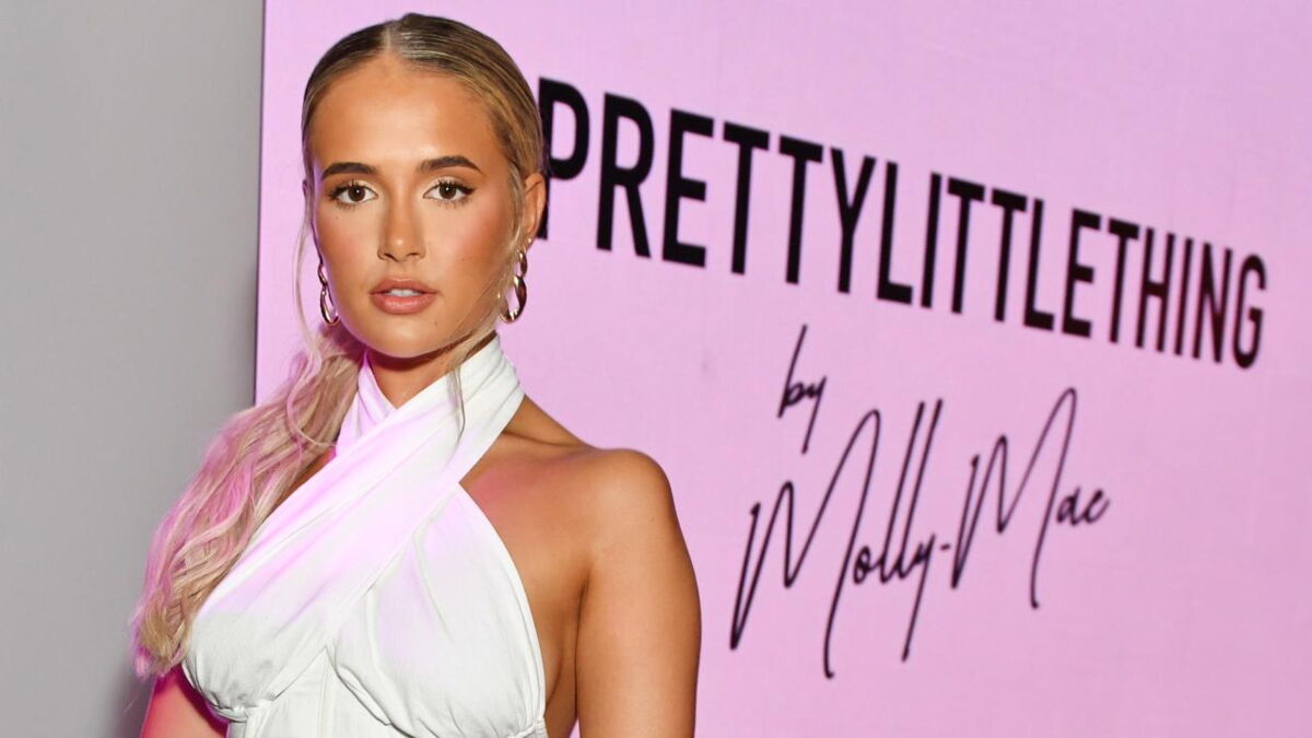 MollyMae Star shares scary encounter with 'golf ballsized lump' in