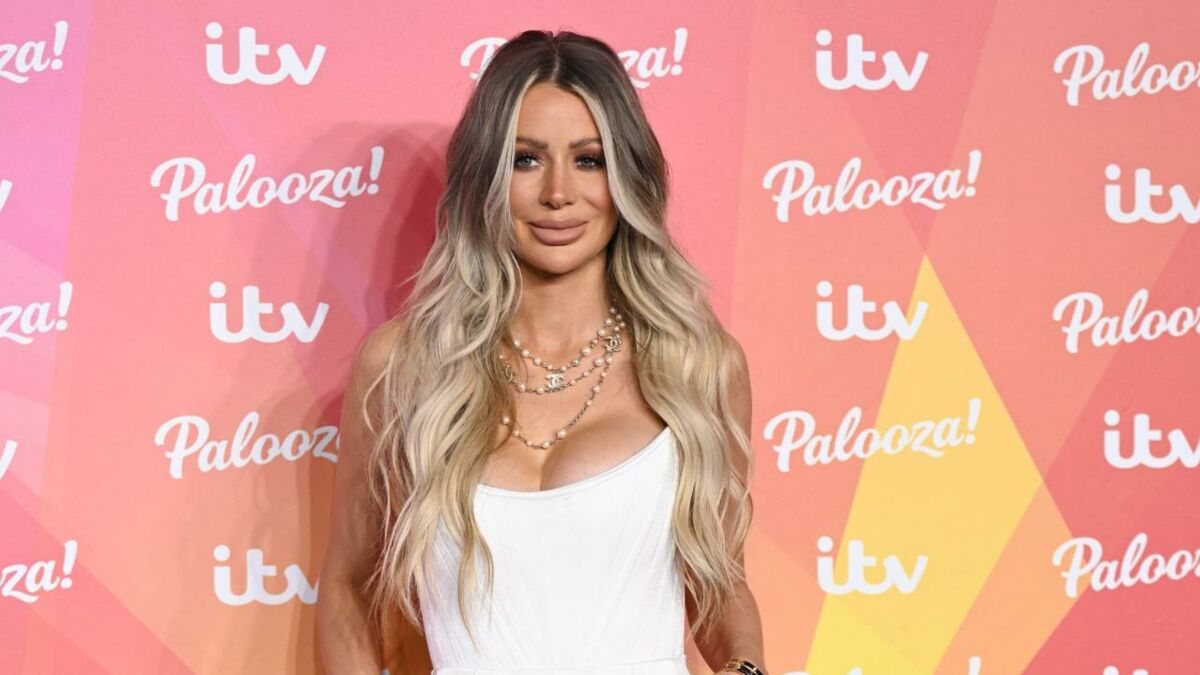 This Love Island star will be the first-ever contestant to go to I’m a ...