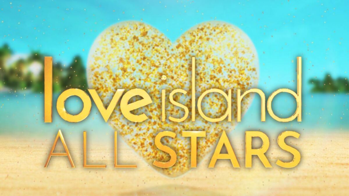 Love Island All Stars The chaos in the villa hints a major rule has