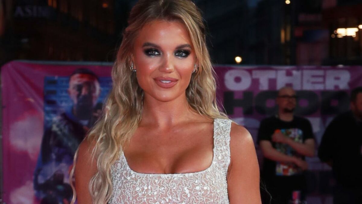 Love Island's Molly Smith set to be a millionaire as Tom Clare returns