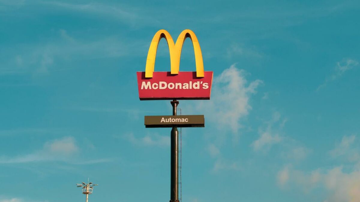 McDonald's fans shocked and livid about new policy: 'real end of