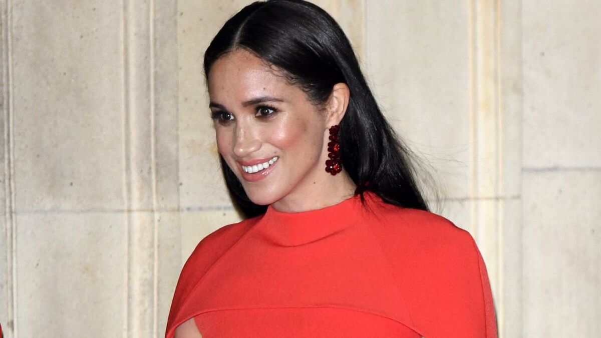 Meghan Markle Why returning to acting would be a 'step backwards' for