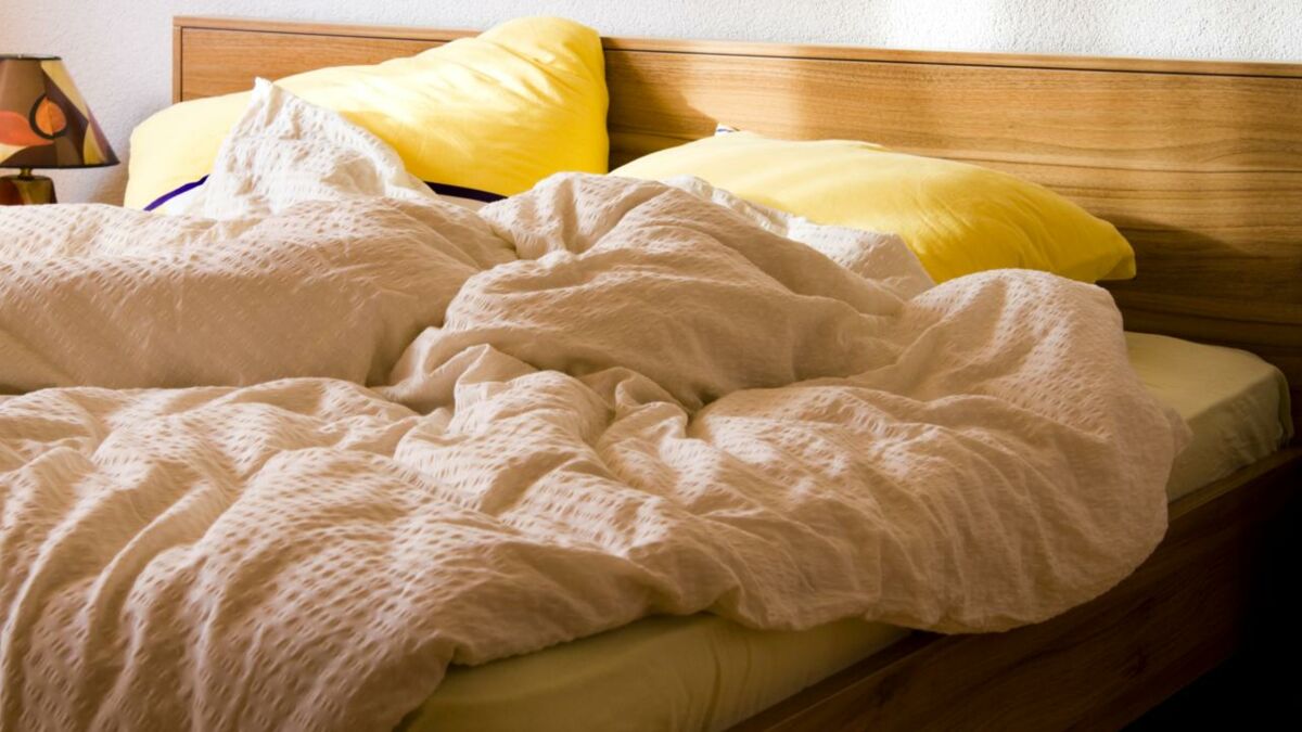 Bed Rotting Here S What Experts Have To Say About This New Wellness Trend   Bed Rotting 