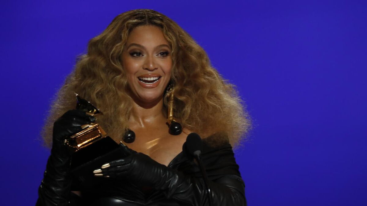Beyonce's guest list for her lavish party in Paris revealed