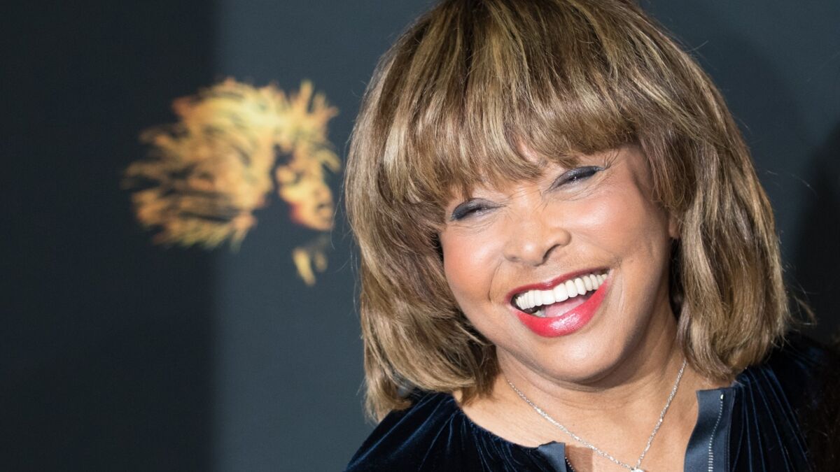 Tina Turner Dies Aged 83 Her Cause Of Death Revealed 6535