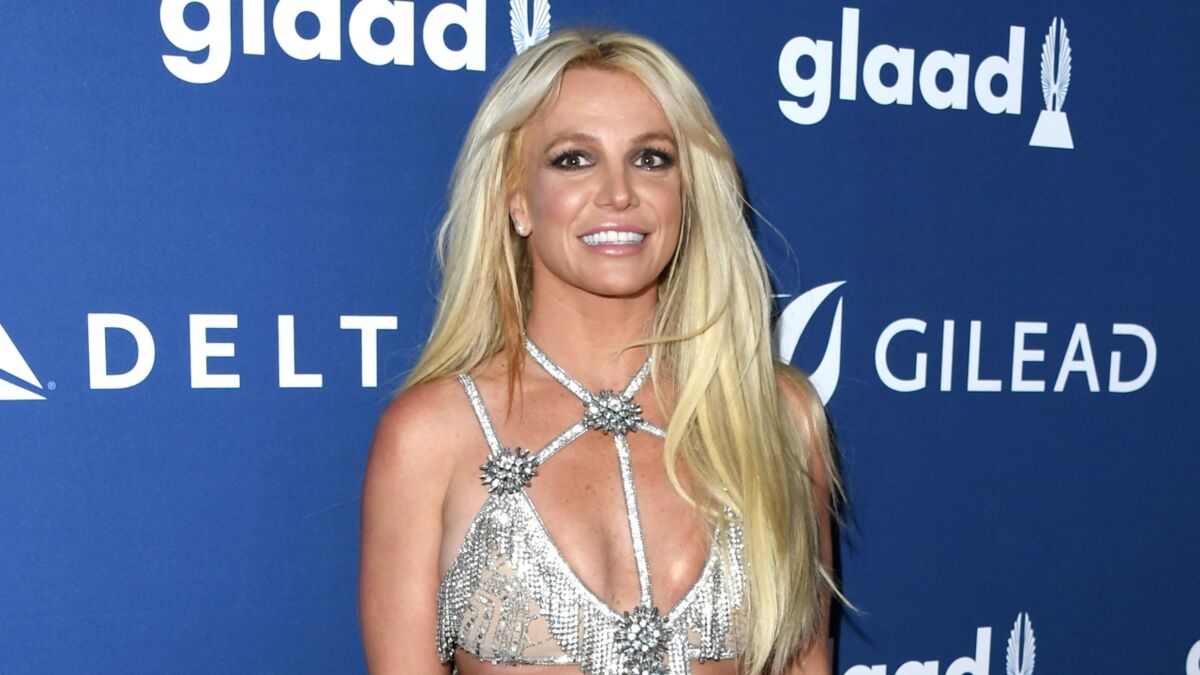 Britney Spears How her net worth has changed since the end of her