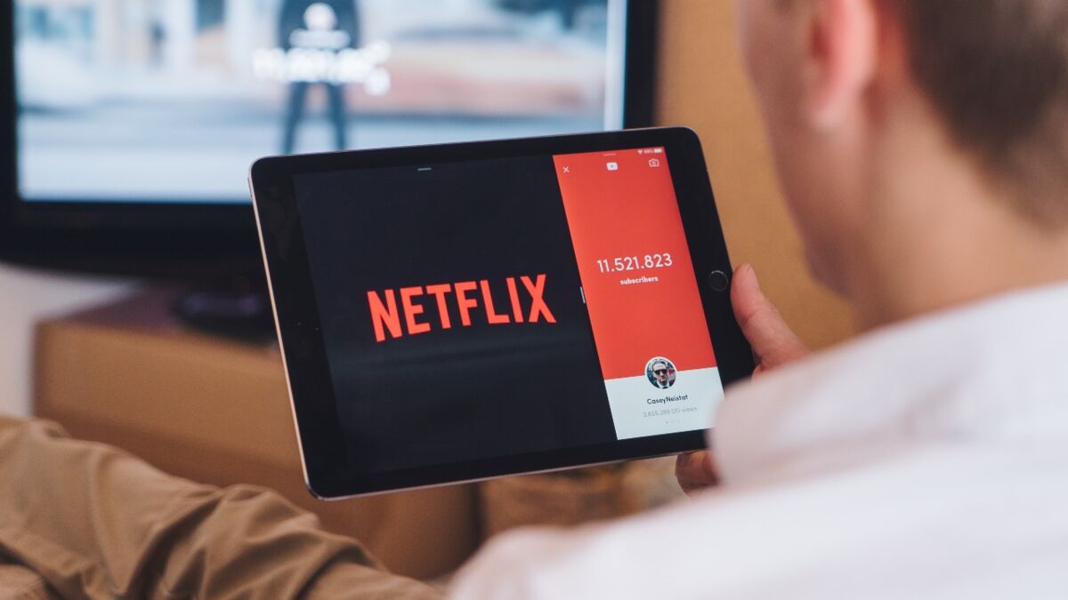 Netflix’s Crackdown On Password Sharing: Here’s What It Means For You